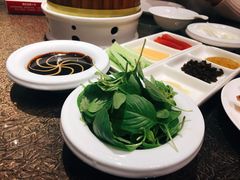 -阿庄新豫菜(航海东路店)