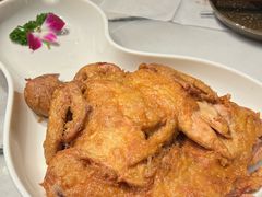 -西安饭庄·非遗陕菜(钟楼店)