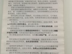 -北京观赏动物医院·24小时大型综合·猫专科·异宠专科