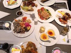 -苏州吴宫泛太平洋酒店