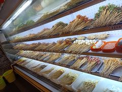 -镇江龙·火锅串串(武侯祠店)