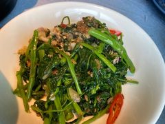 -星叶·东南亚料理(宁波万象汇店)
