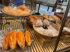 明太子法棍-都恩客(高岛屋百货店)