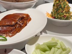 -四季民福烤鸭店(王府井东安门店)