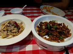 -西贝莜面村(上海百联西郊店)