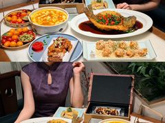 -假装苏杭·园林餐厅(陆家嘴中心店)
