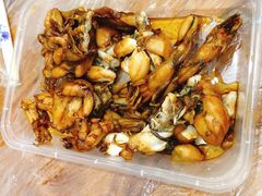 -蓝精灵饺子店