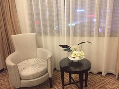 -郑州粤海酒店(郑州二七广场店)