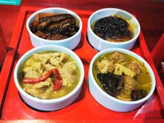-窄巷子陕菜馆·地道陕西菜(粉巷店)