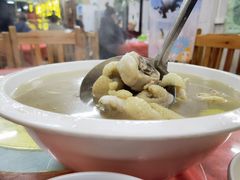 -银峰农庄·特色烧鸡·鲜无花果浸鸡