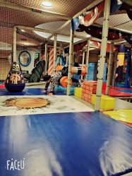 -meland亲子乐园·派对·研学(淄博万象汇店)