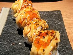 -沼津港精致料理·寿喜烧·烧鸟(青浦宝龙广场日料榜单店)