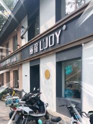 -LJOY丽锦造型·烫发染发