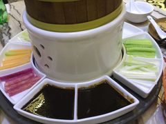 -金百万烤鸭店(马甸店)