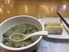 -台北楚楚园馅饼粥(虹桥南丰城店)