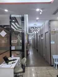 -睿宝儿科·眼科·口腔(静安大悦城门诊部)