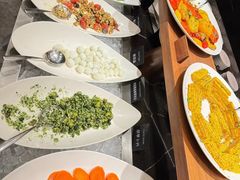 -拉蒂娜·巴西牛排馆 Latina·Brazilian Steakhouse(王府井喜悦店)