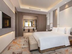 -上海国展宝龙丽筠酒店