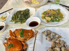 -大东海海鲜酒楼(渔人码头总店)