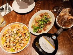 -Bistro 63 创意融合料理(广粤天地店)