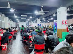 大堂-皖北巫氏三胖地锅鸡(长淮总店)
