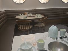 -翡翠拉面小笼包(岭南新天地店)