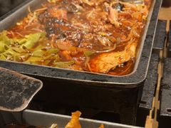 -炉鱼(萧山万象汇店)