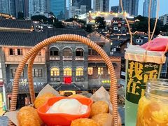 -纸盐河码头火锅(十八梯店)