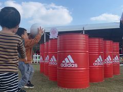 -上海月湖雕塑公园