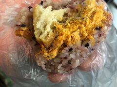 -凌阿姨·粢饭团(清扬路店)