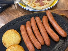 -萨莉亚意式餐厅(中北永旺店)