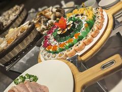 -新天地建国酒店凯撒餐厅