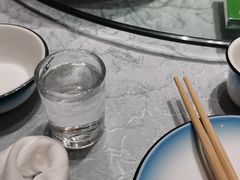 -万兴楼饺子(中华北大街店)