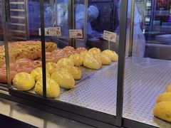 咸蛋厚芋泥软软包-LELECHA乐乐茶(新街口大洋店)