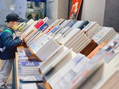 -三联韬奋书店(三里屯店)