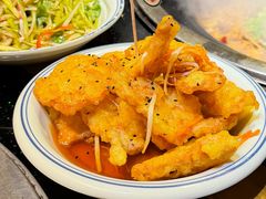 -刘淑芬·活鱼铁锅炖(北京首店)