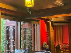 -醉西楼·国风茶社