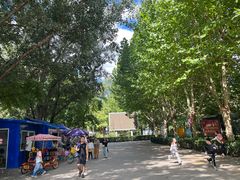 -廊坊市自然公园