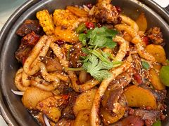 -伊帆食府·青海地方特色美食