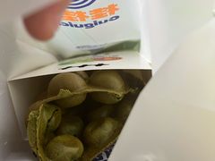 -桂桂茶(五角场万达广场店)