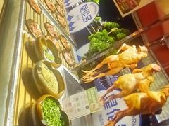 -星伦多自助料理·涮烤一体(虹悦城店)