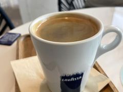 -LAVAZZA拉瓦萨咖啡(上海金融街店)