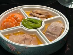 -忆家名门·上海菜(徐家汇店)