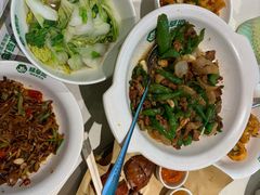 -绿草地·湘菜(7mall店)