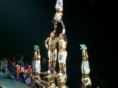 -珠海横琴长隆《卡卡虎奇遇记》