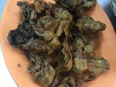 -长城砂煲田鸡粥