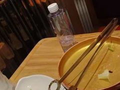 -韩悦牛排烤肉无限续(宝能中心店)