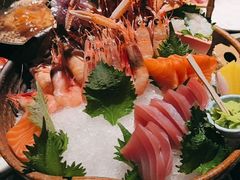 -花潮料理艺食馆(成都万象城店)