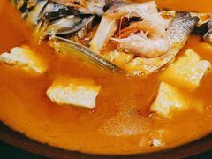 -筱爷叔·上海传统手工菜(玉树路店)