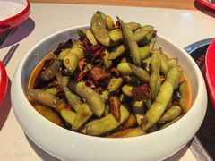 -海岛八号龙虾烧烤田鸡(蓝天路总店)